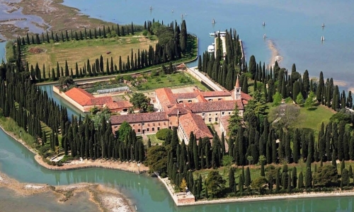 San Francesco del Deserto